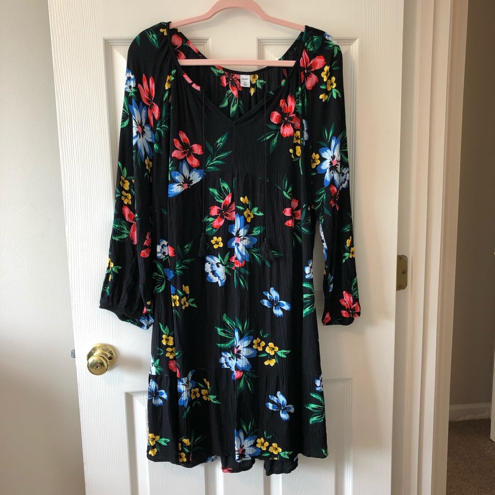 Dress and/or Beach Cover Up